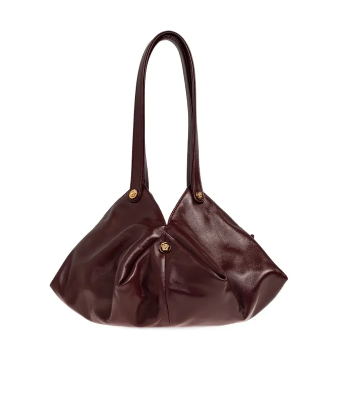 Versace Protea Shoulder Bag