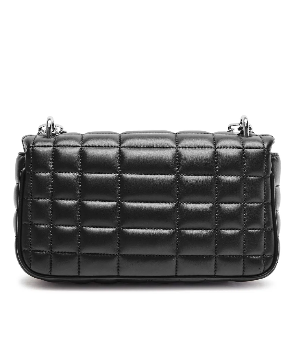 Michael Michael Kors Tribeca Small Quilted Shoulder Bag