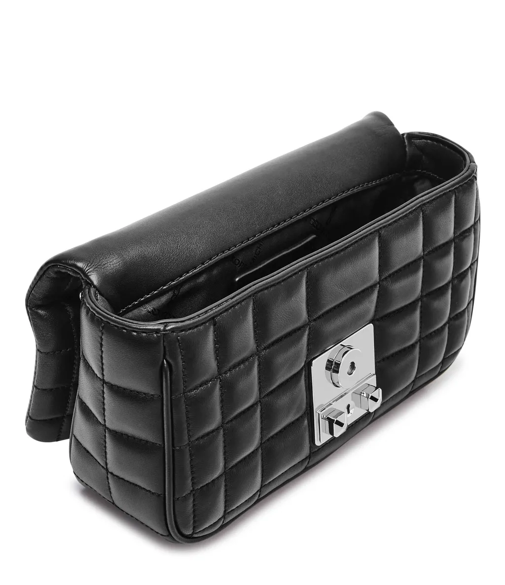 Michael Michael Kors Tribeca Small Quilted Shoulder Bag