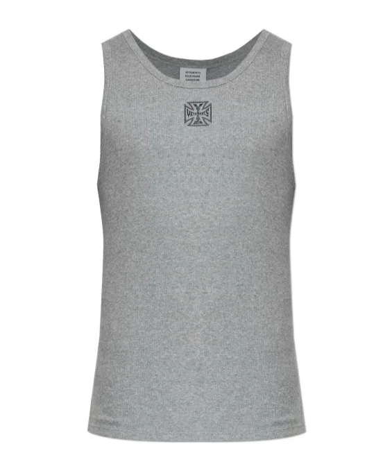 Sleeveless Vest