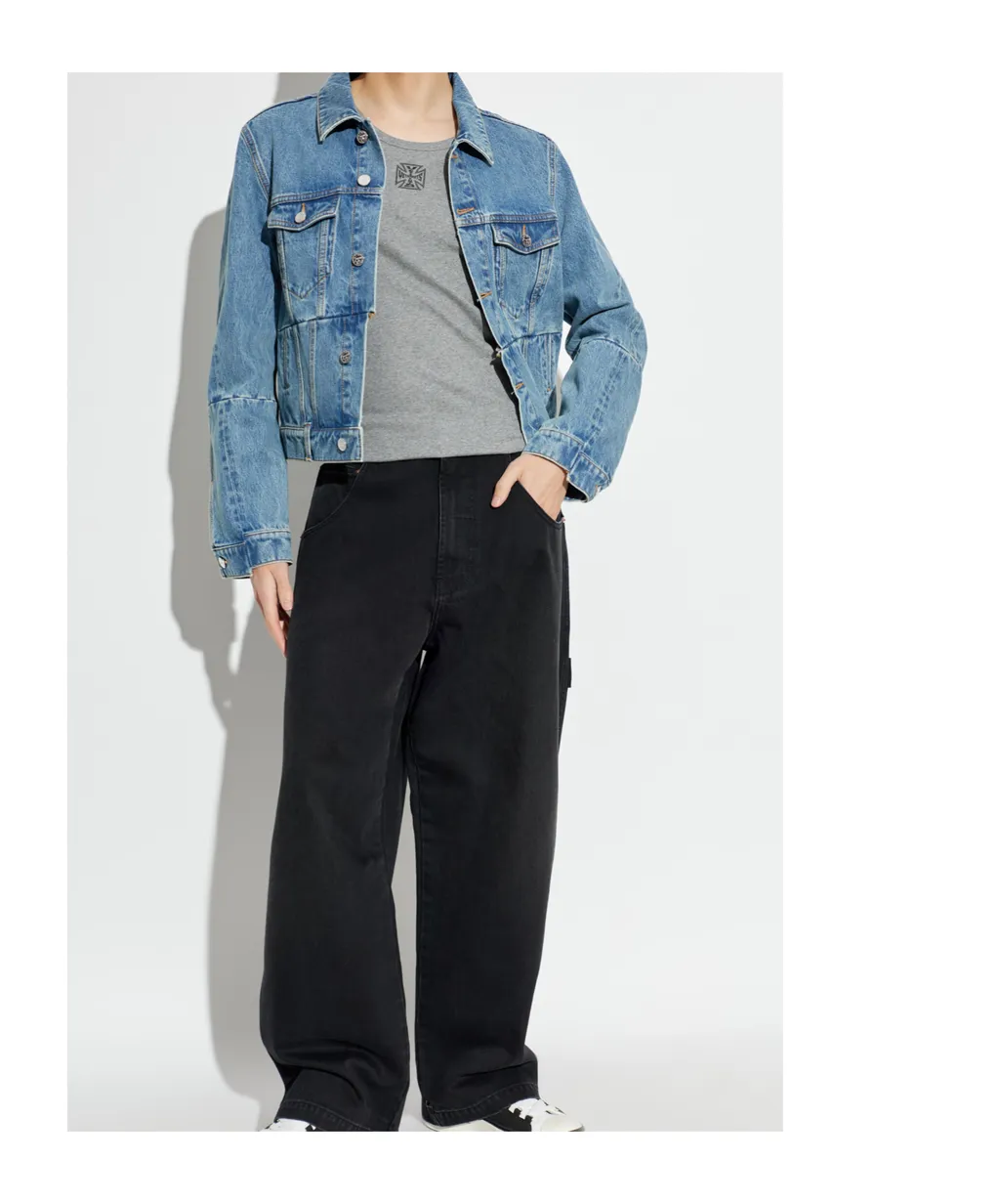 Sleeveless Vest
