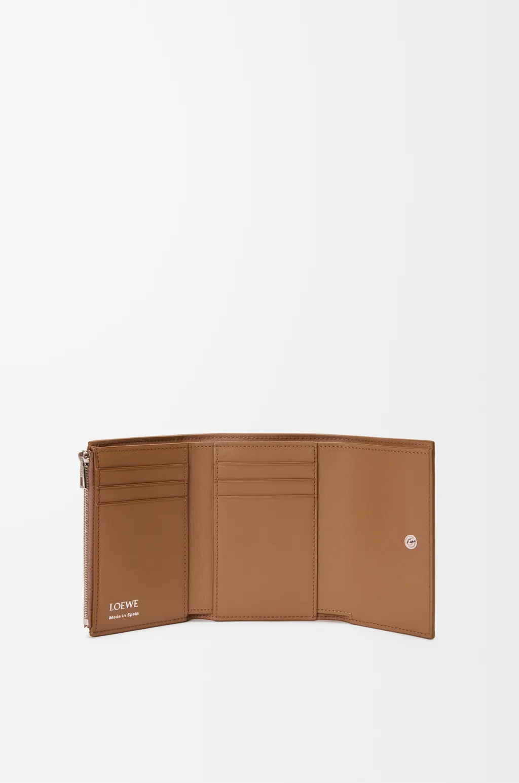 Loewe Small Vertical Wallet