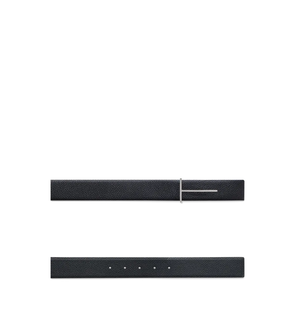 Tom Ford Slim T Reversible Belt