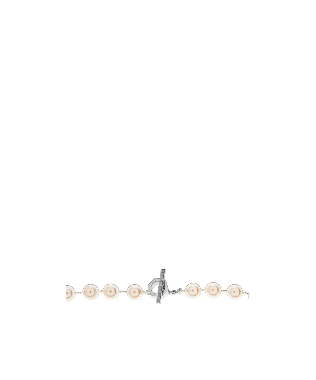 Marni Embellished Necklace
