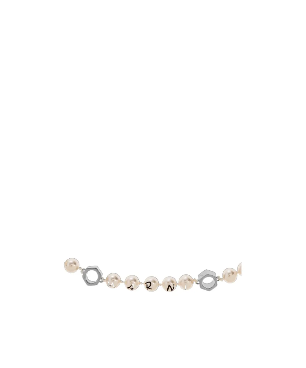 Marni Embellished Necklace