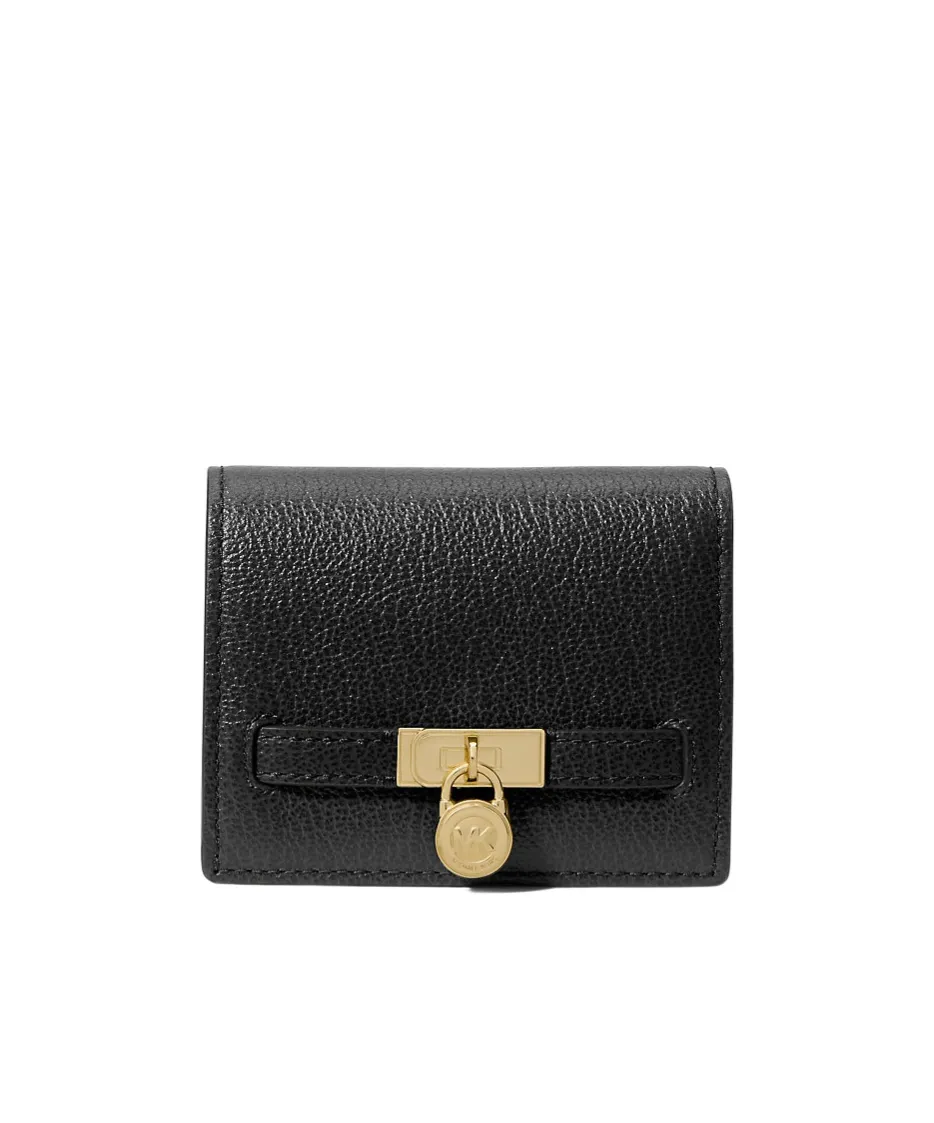 Michael Kors Hamilton Moderne Embellished Wallet