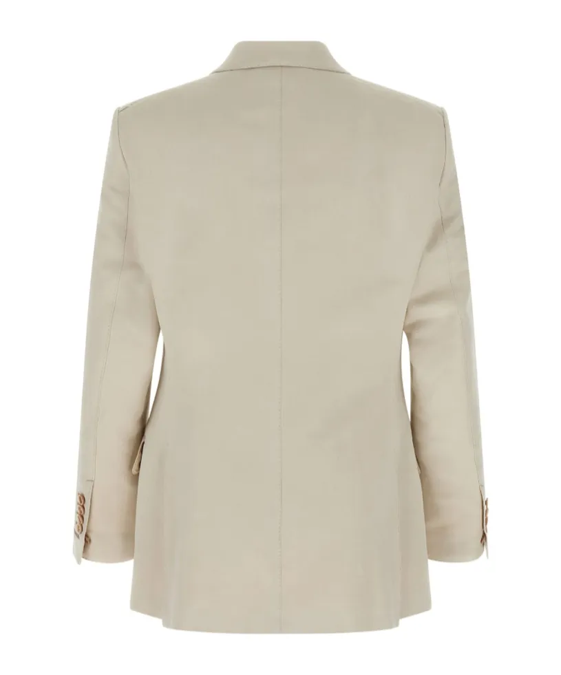 Tom Ford Double Breasted Blazer