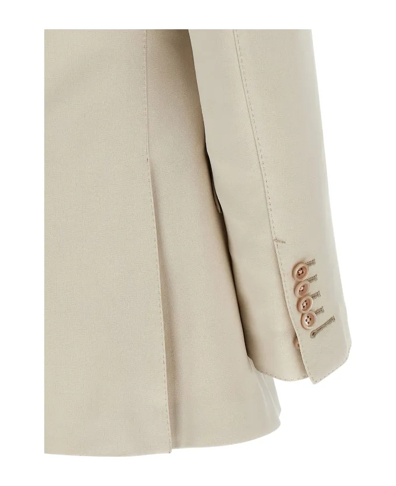 Tom Ford Double Breasted Blazer