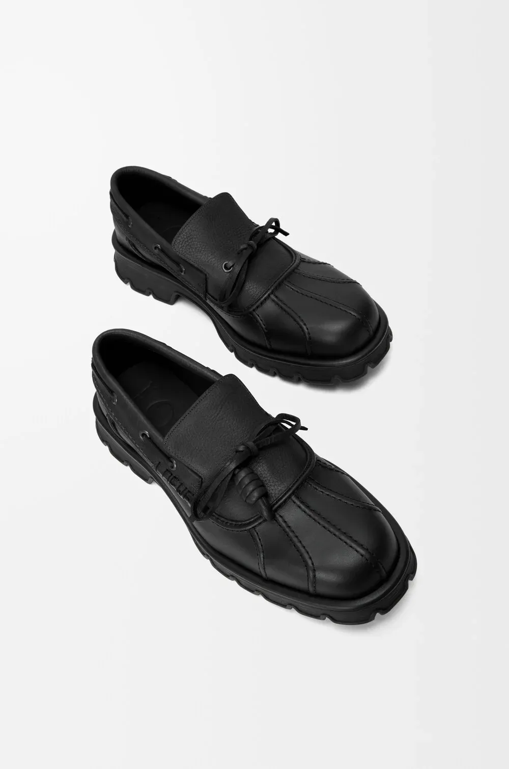 Bobby Derby Shoes