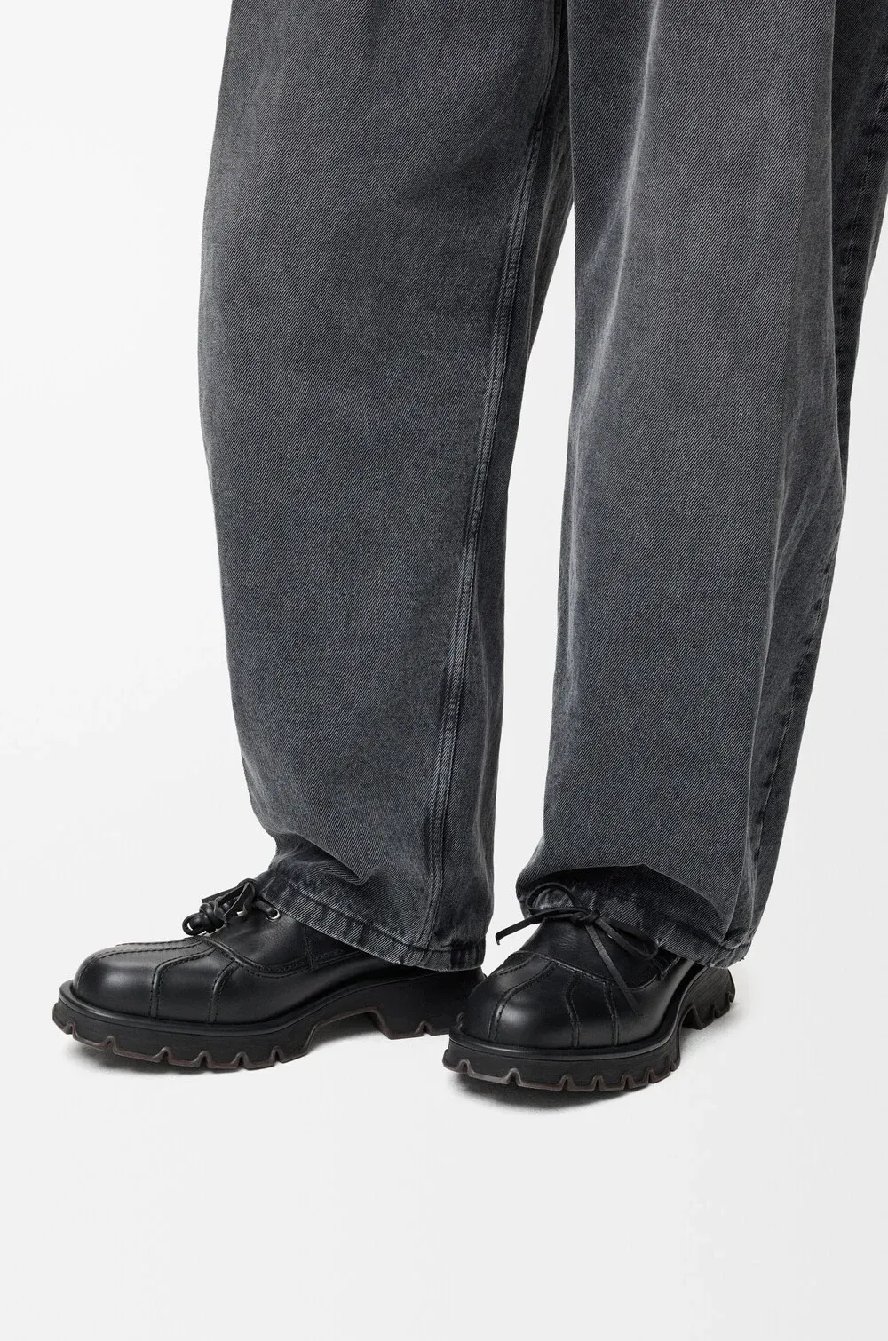 Bobby Derby Shoes