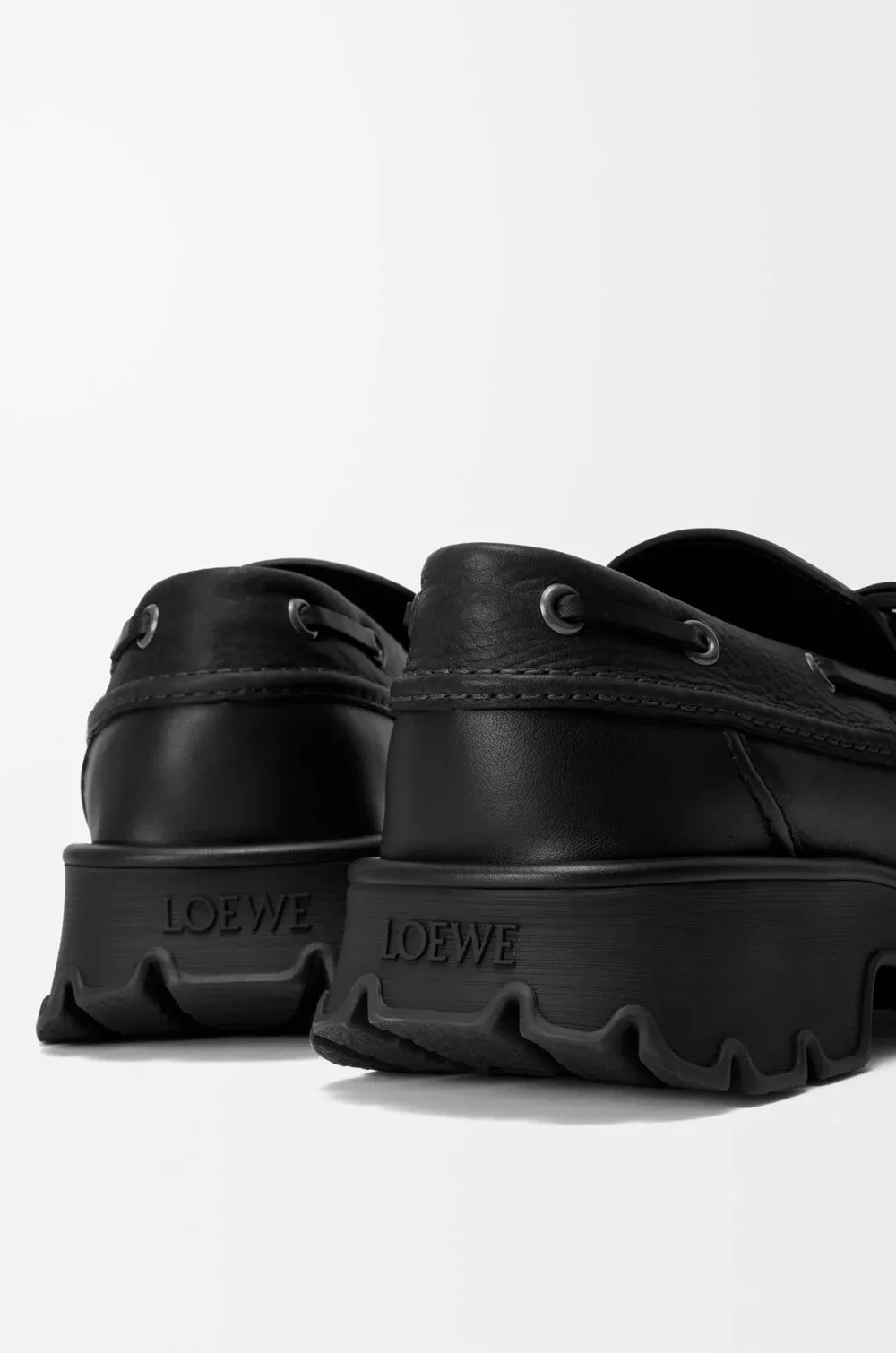 Bobby Derby Shoes