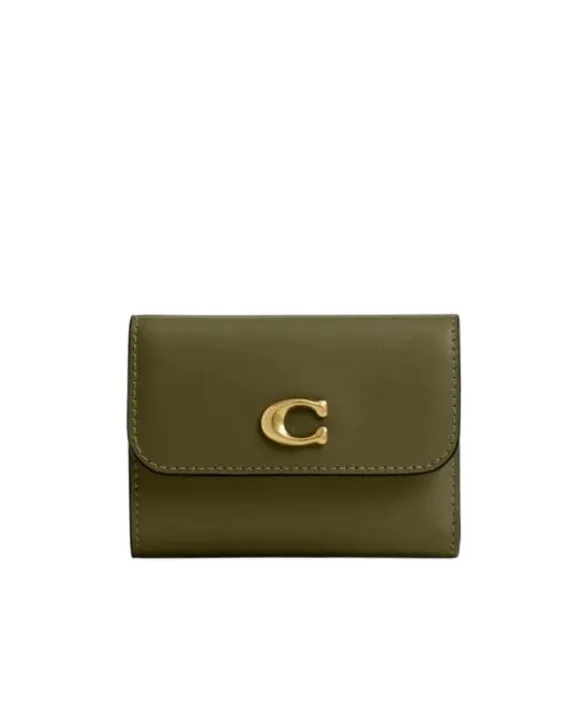 Small Coach Wallet