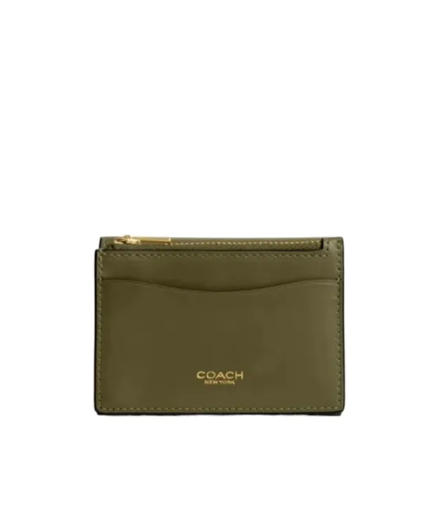 Small Coach Wallet