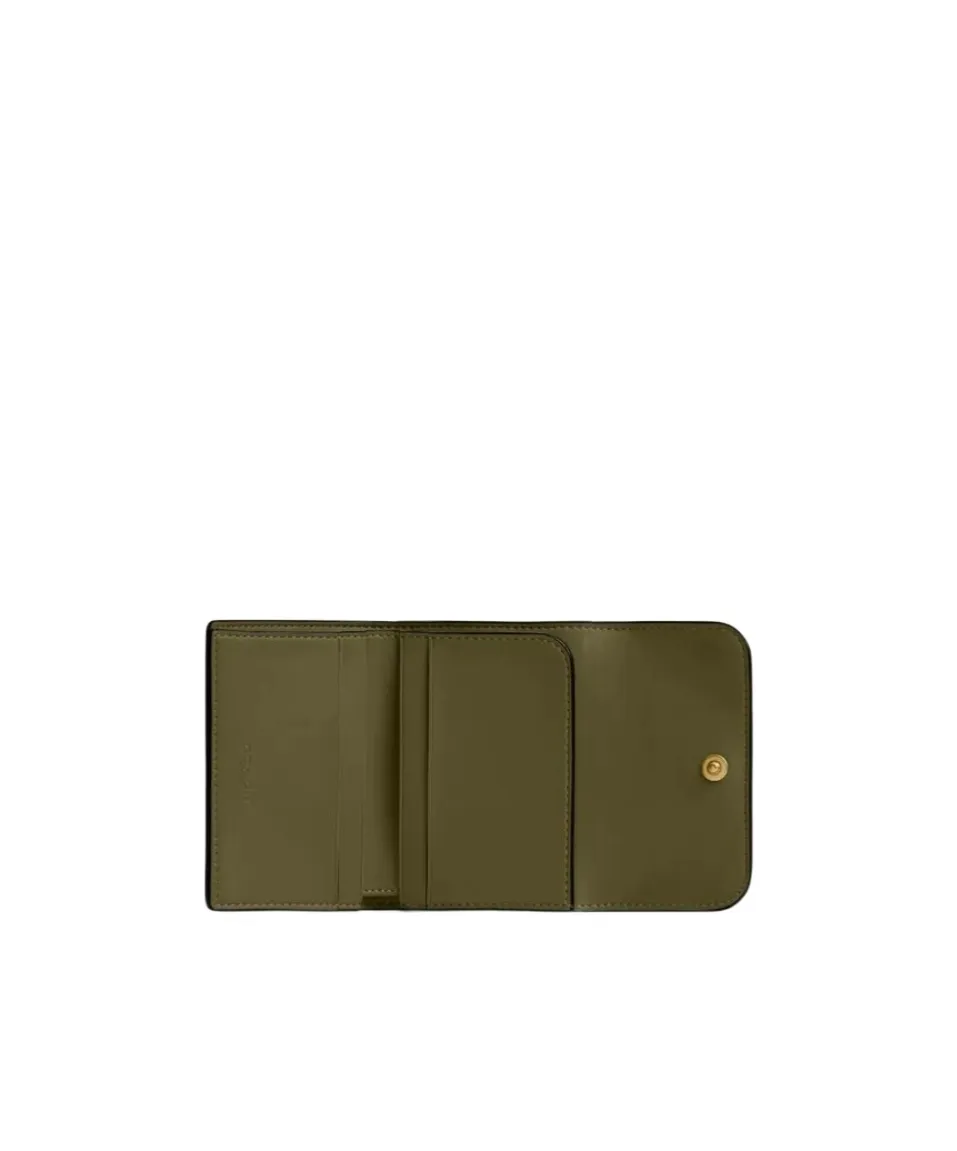 Small Coach Wallet