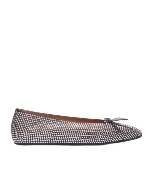 The Attico Kali Ballerinas