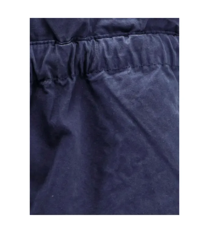 Polo Ralph Lauren Drawstring Wide-Leg Trousers