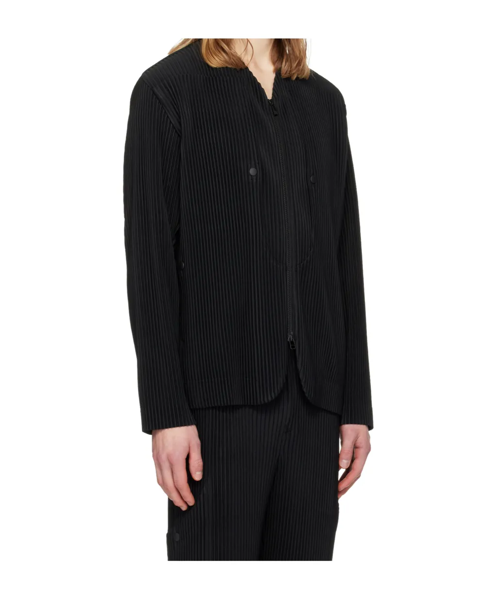 Quarry Zipped Jacket