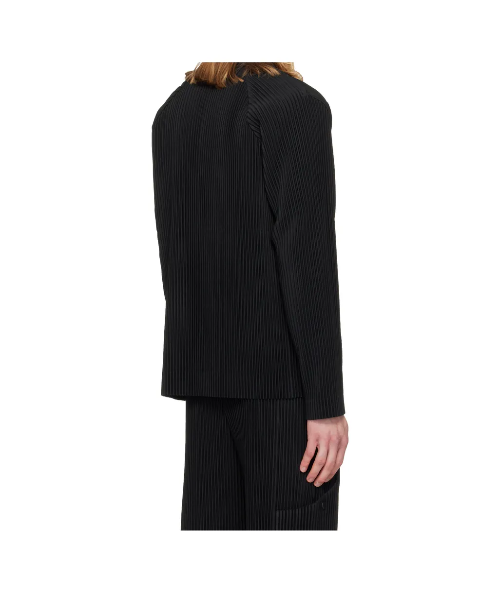 Quarry Zipped Jacket
