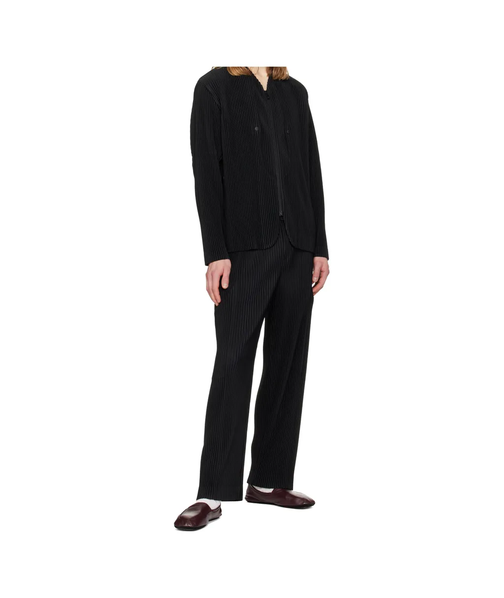 Quarry Zipped Jacket