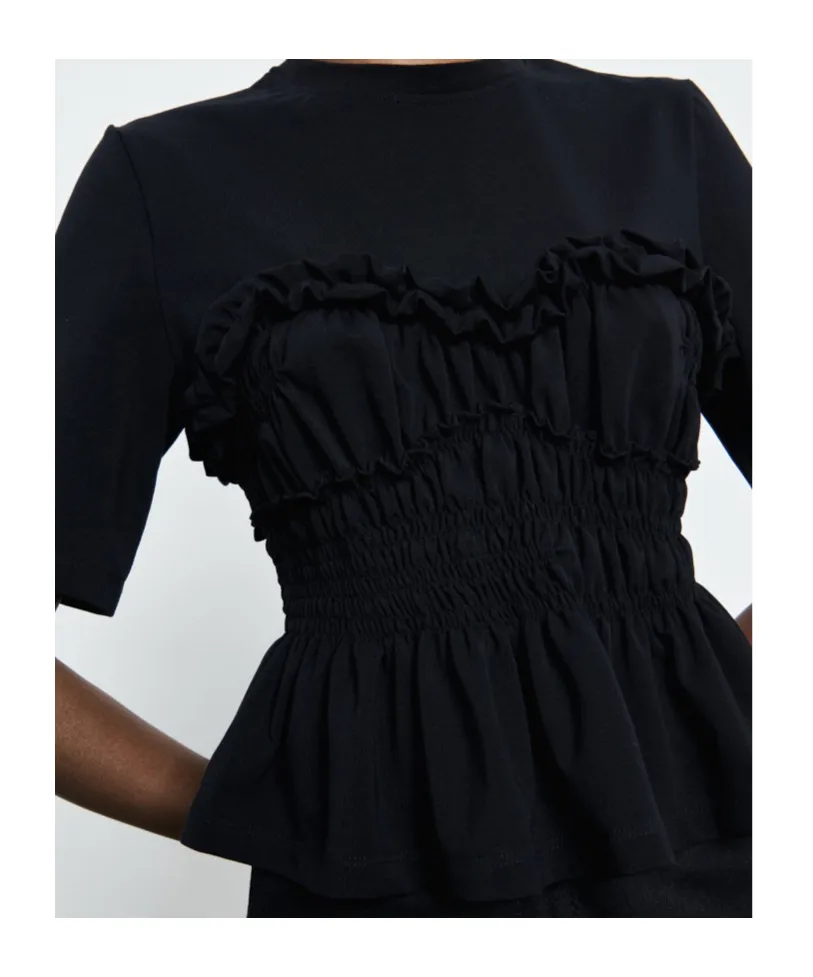 Vilde T-Shirt