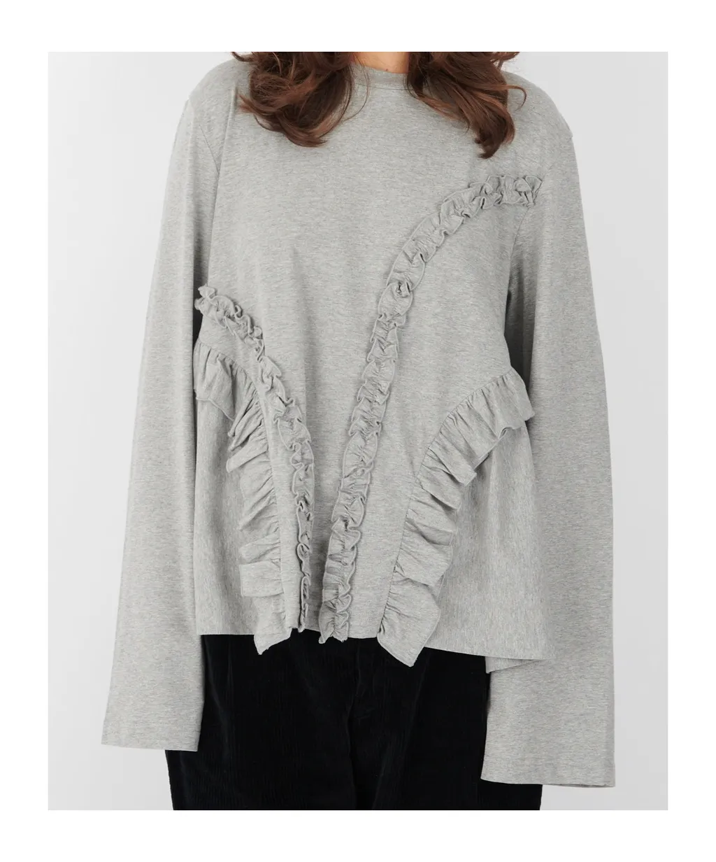 Long-Sleeved T-Shirt