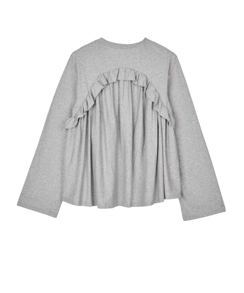 Long-Sleeved T-Shirt