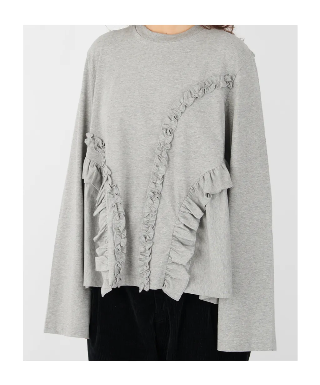 Long-Sleeved T-Shirt