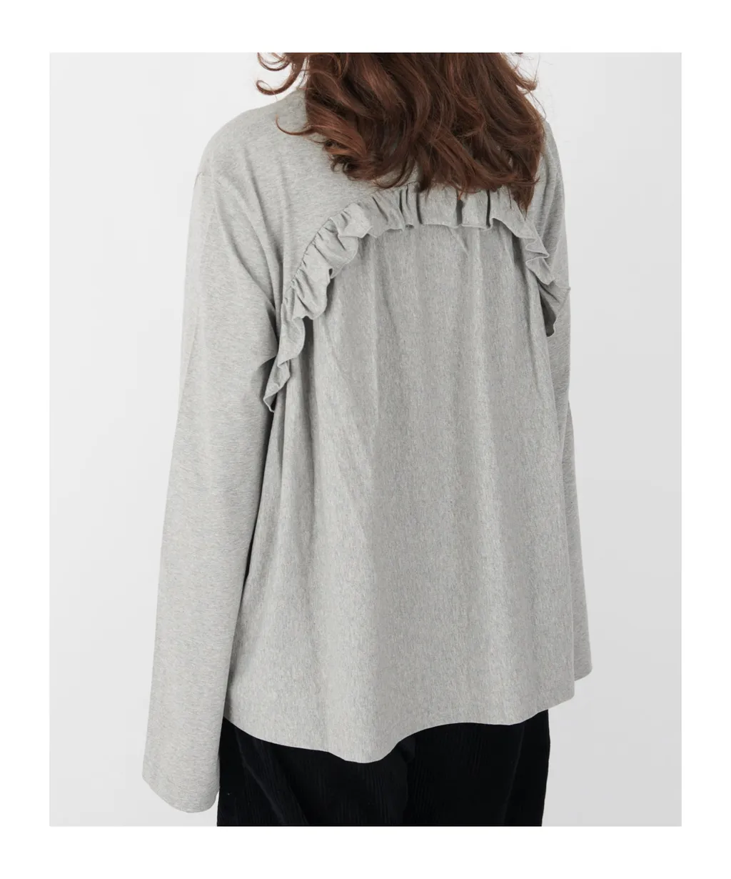 Long-Sleeved T-Shirt