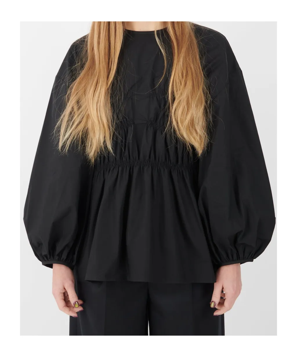 Long-Sleeved T-Shirt