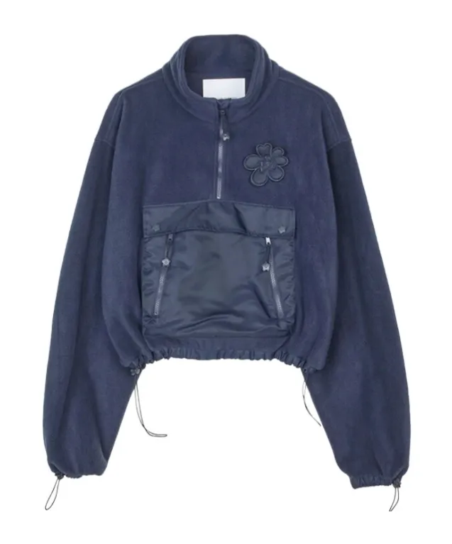Long Sleeve Jacket