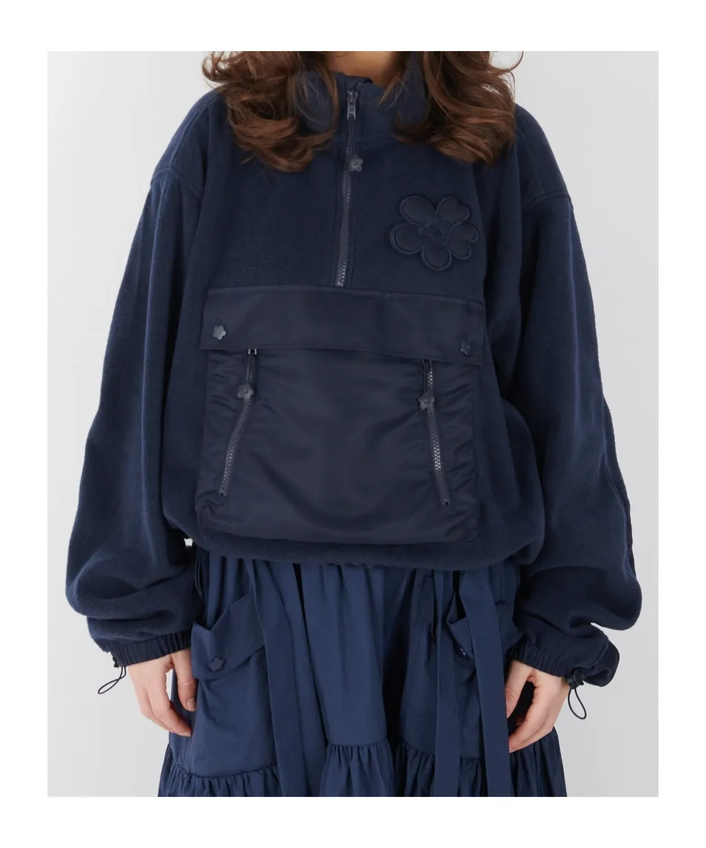 Long Sleeve Jacket