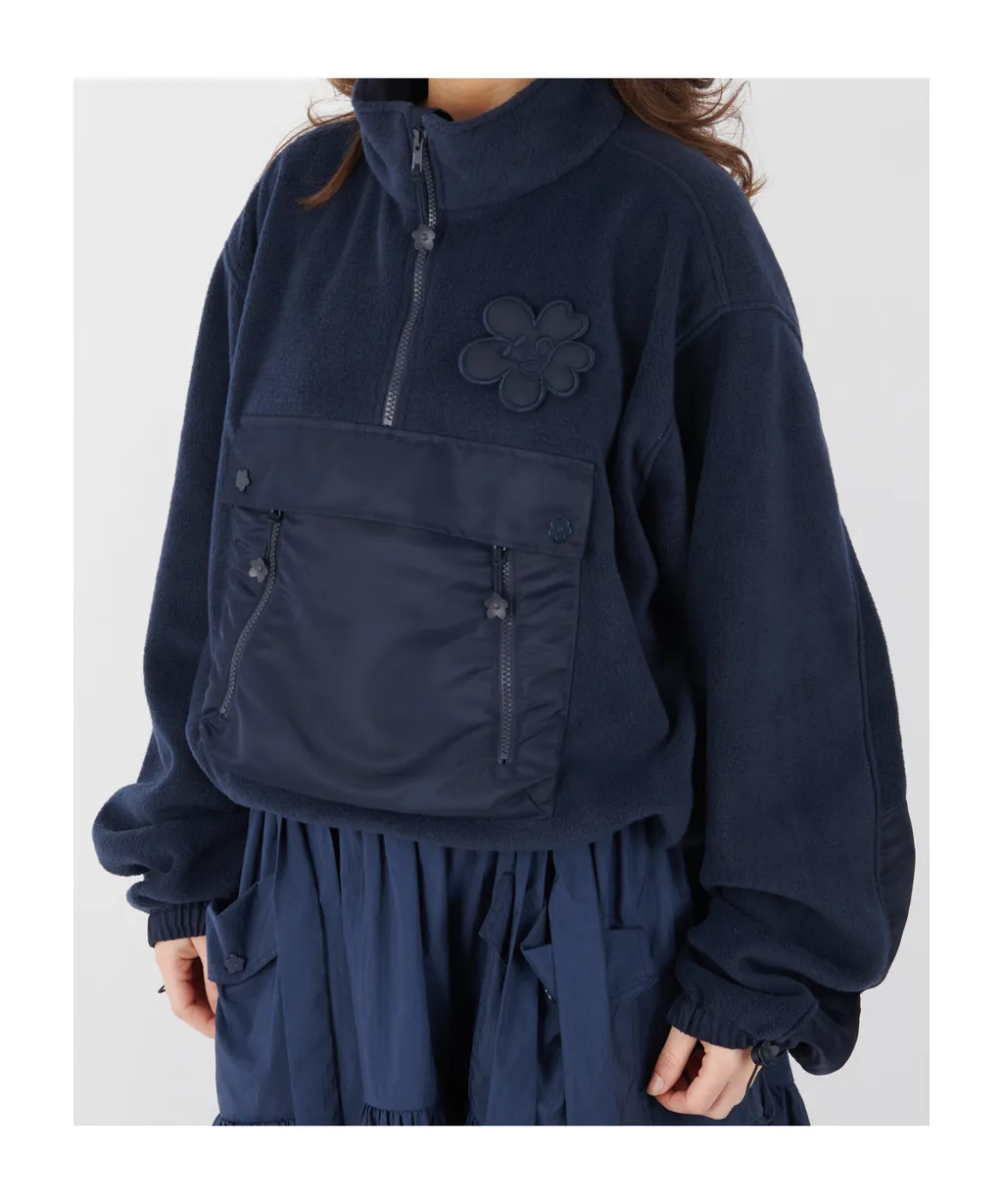 Long Sleeve Jacket