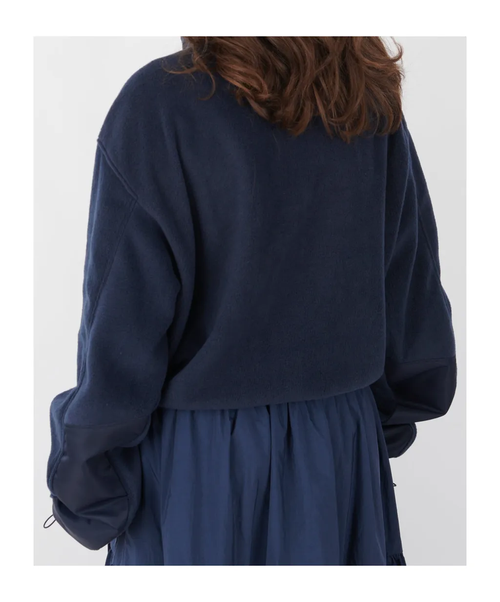 Long Sleeve Jacket