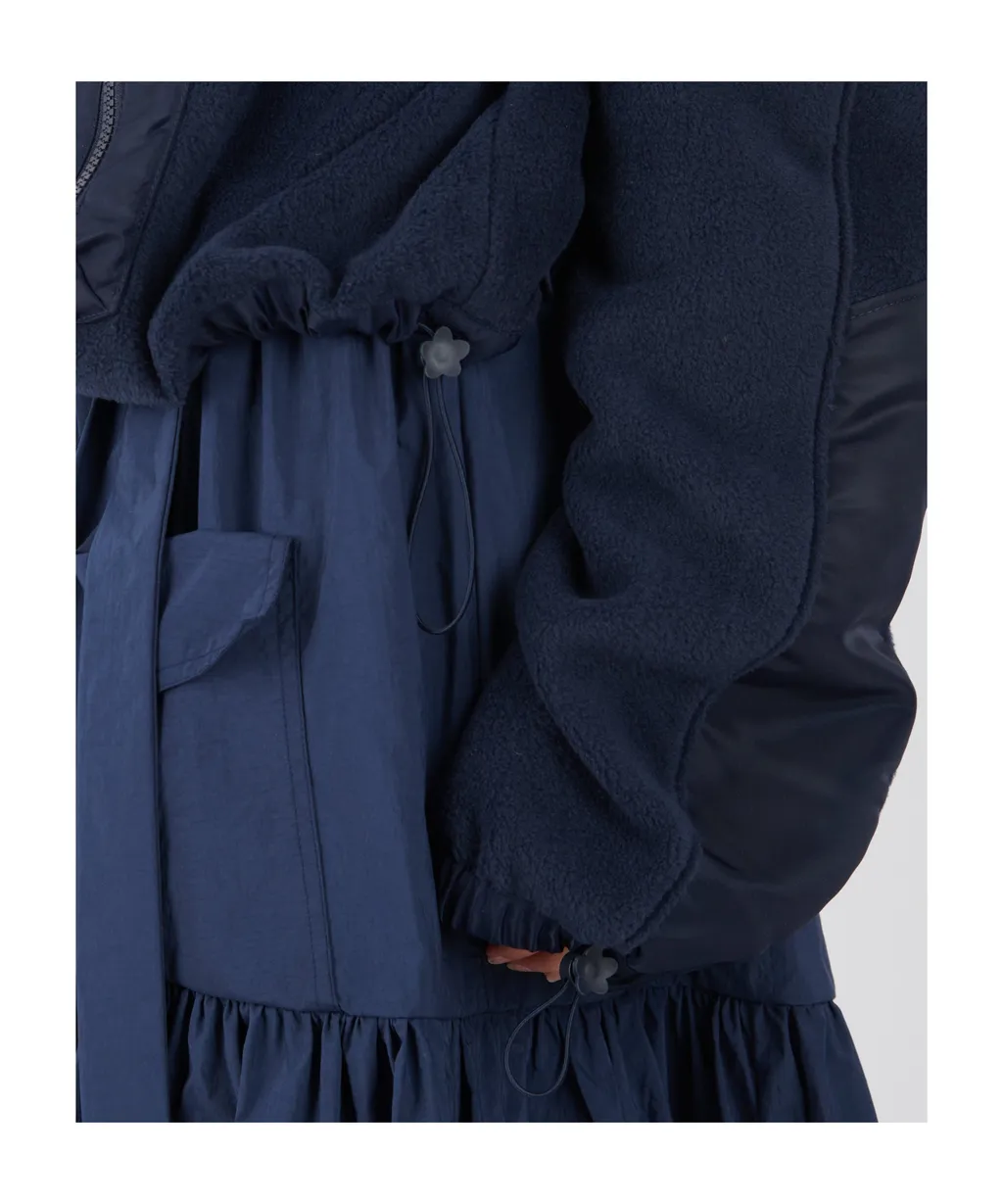 Long Sleeve Jacket