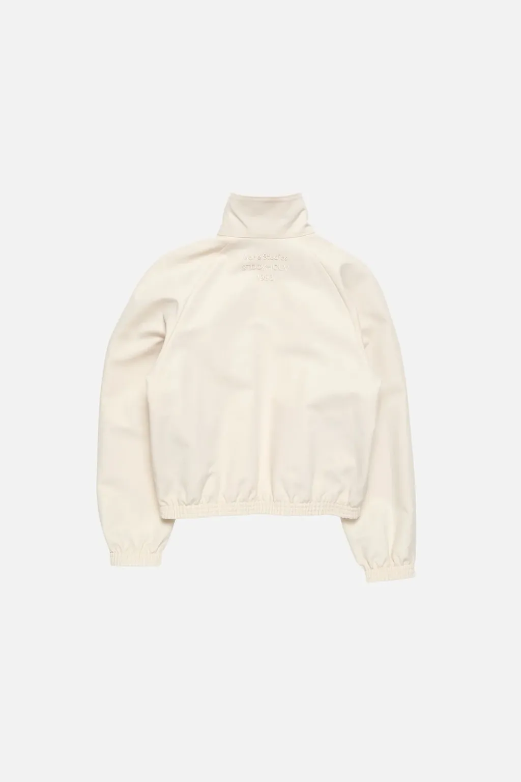 Zip Jacket