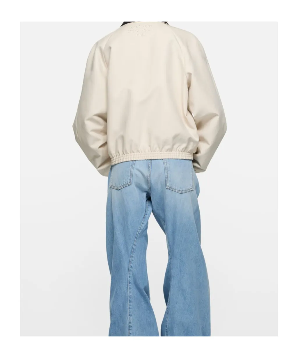 Zip Jacket