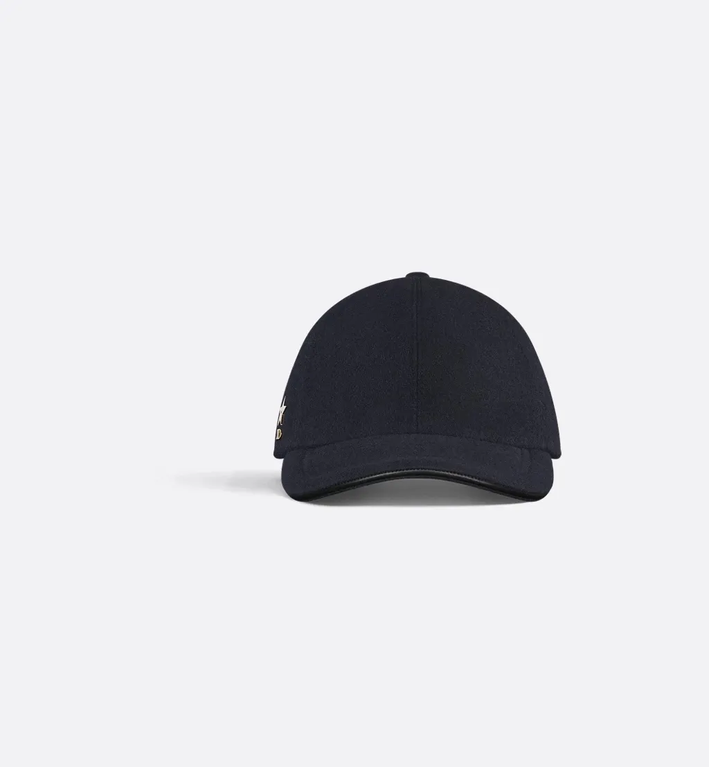 D-Player Cap