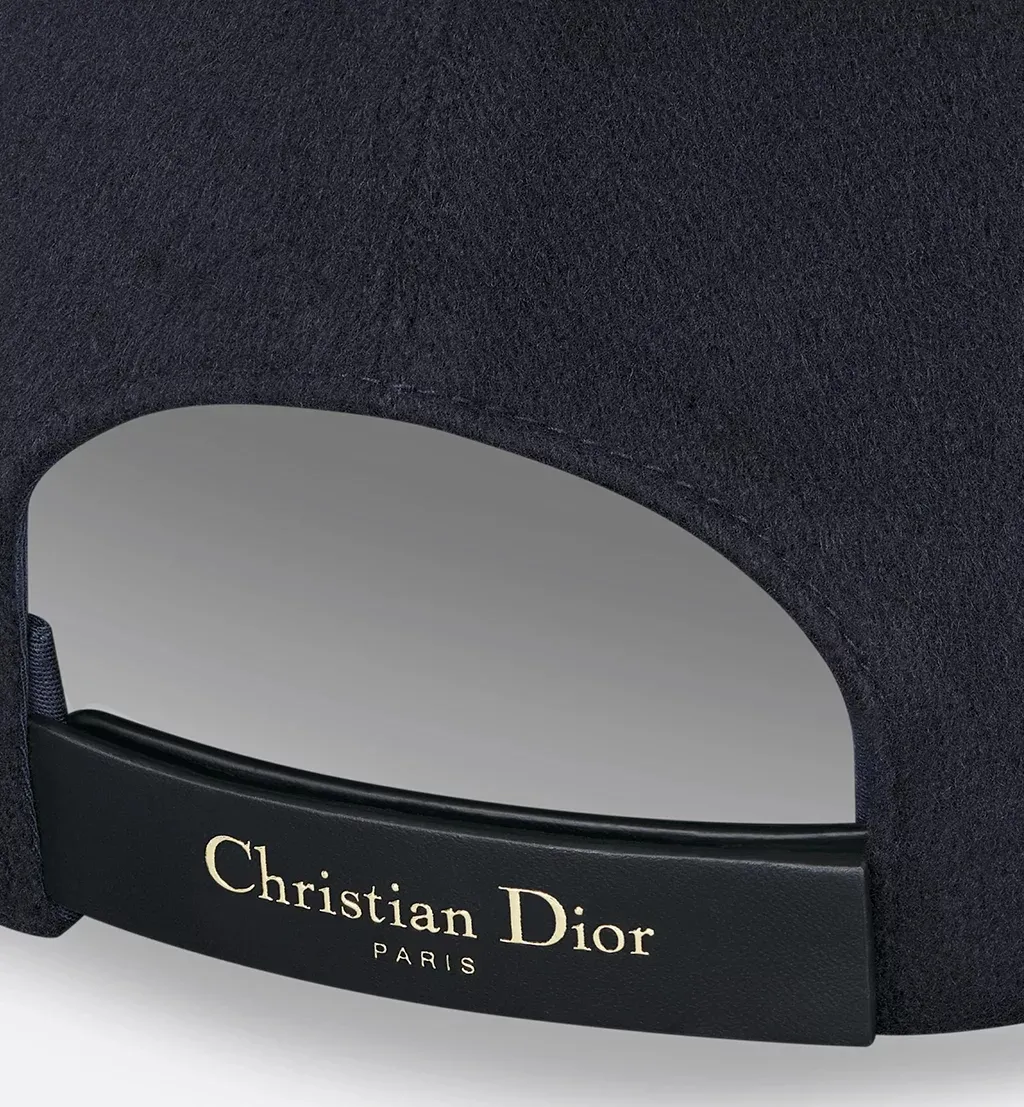 D-Player Cap