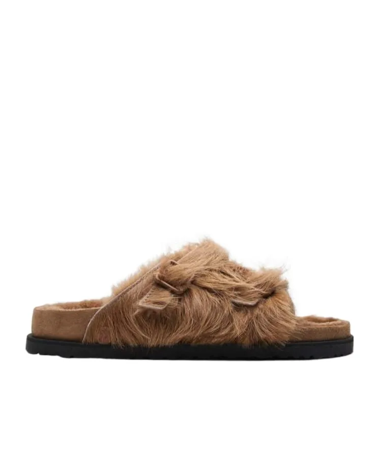 1774 Zurich Pony Shearling