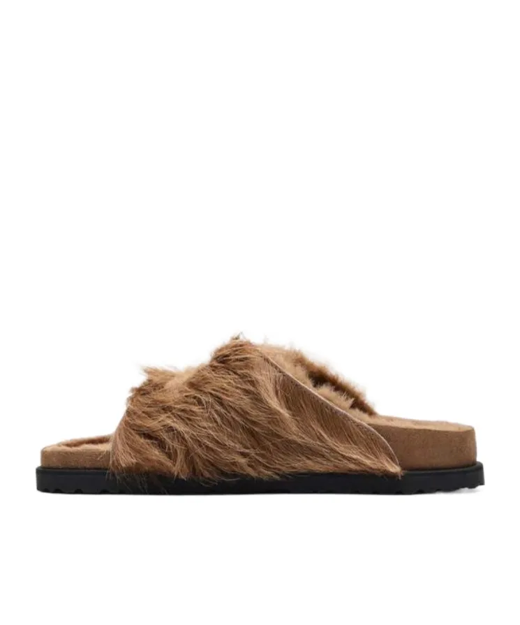 1774 Zurich Pony Shearling