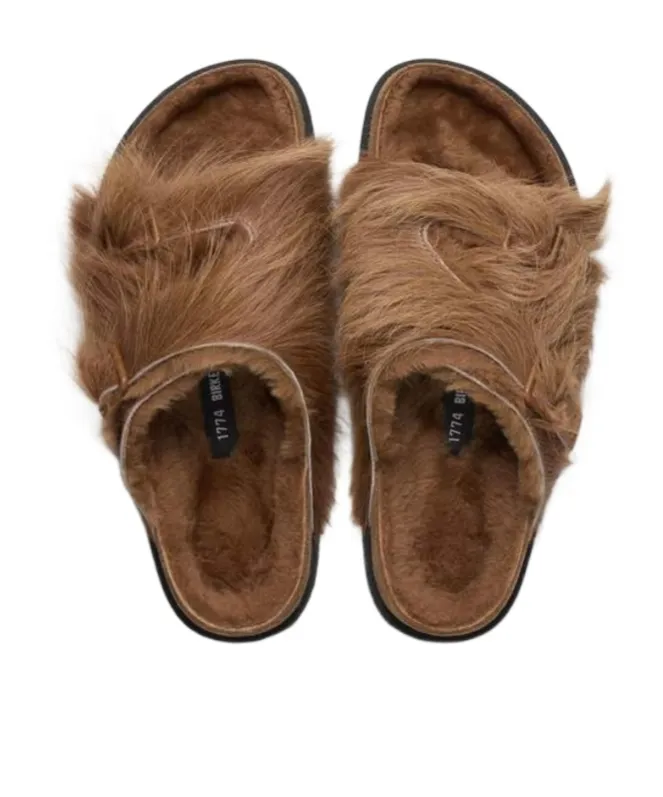 1774 Zurich Pony Shearling