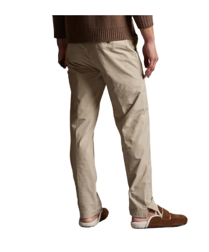 Golf Trouser