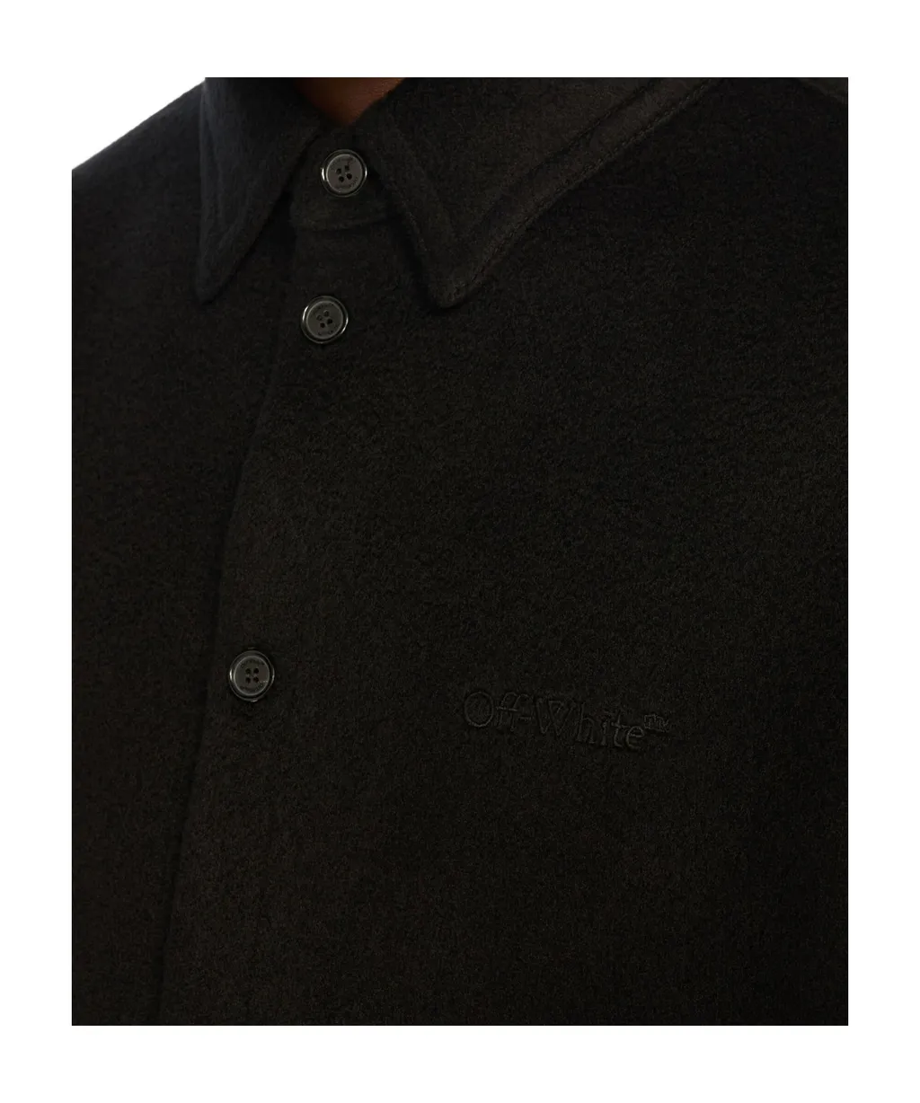 Quote Military Overshirt