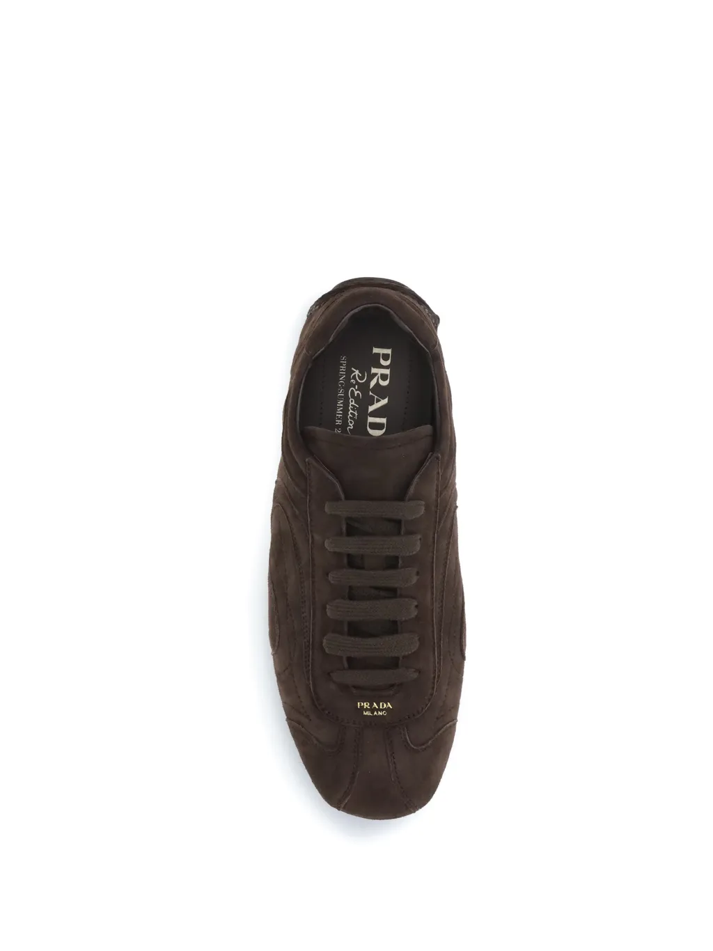 Prada Montecarlo Re-Edition 2005 Sneakers