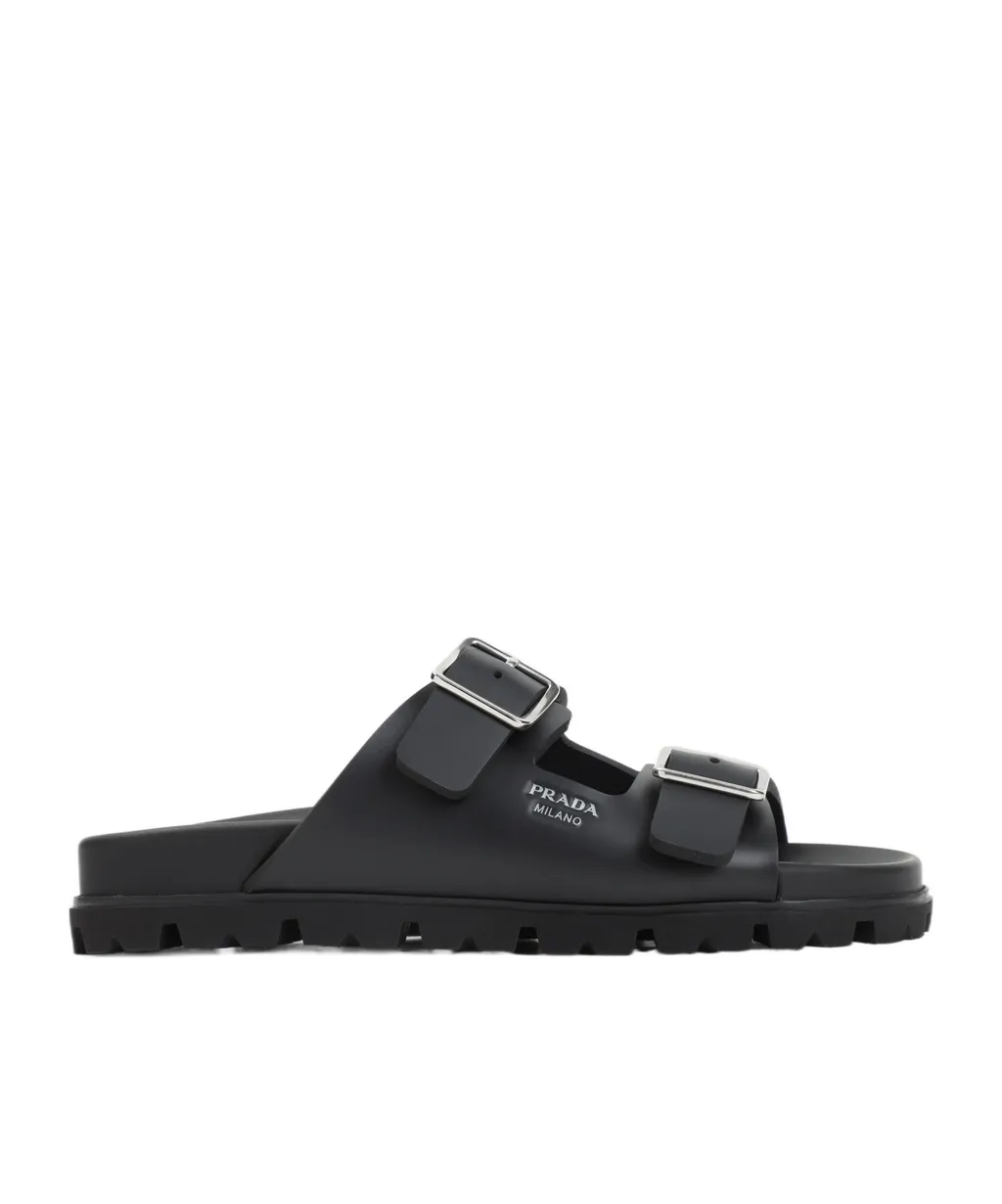 Rubber Slides