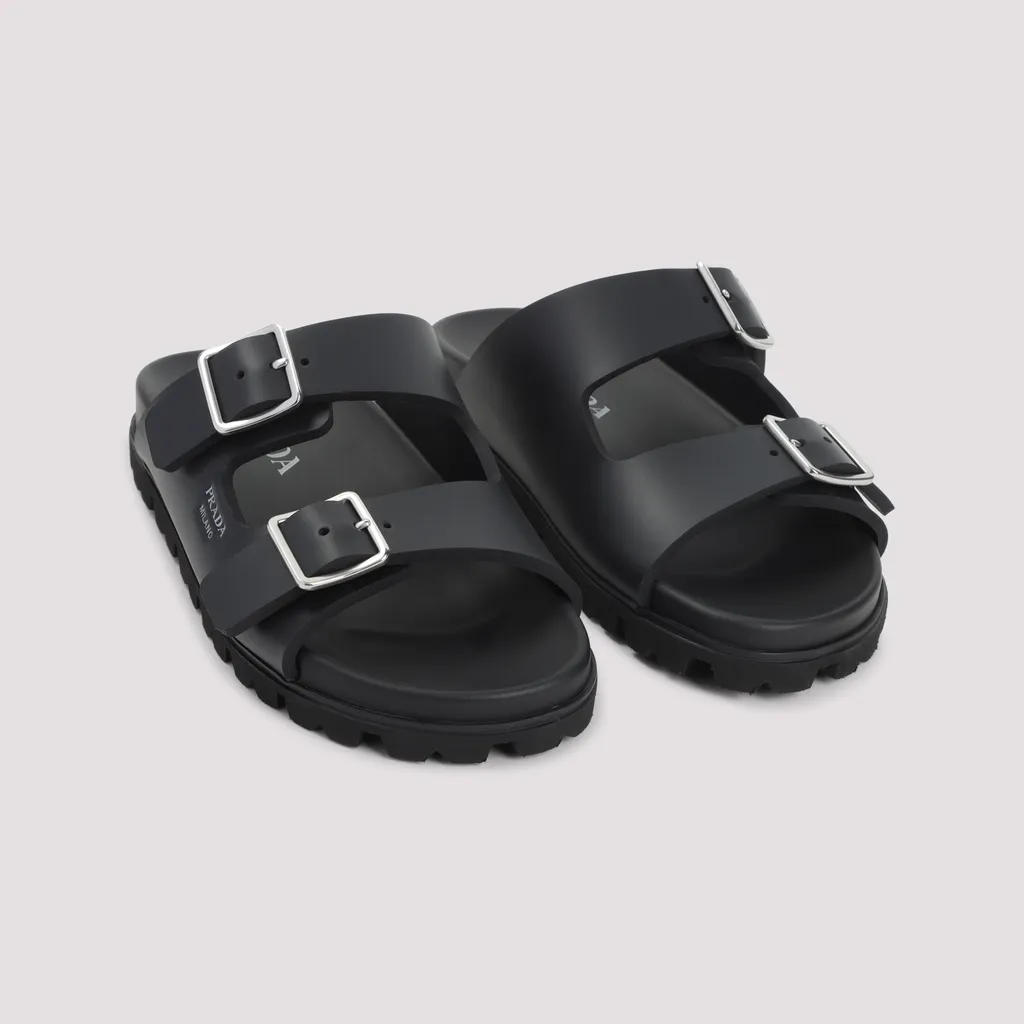 Rubber Slides