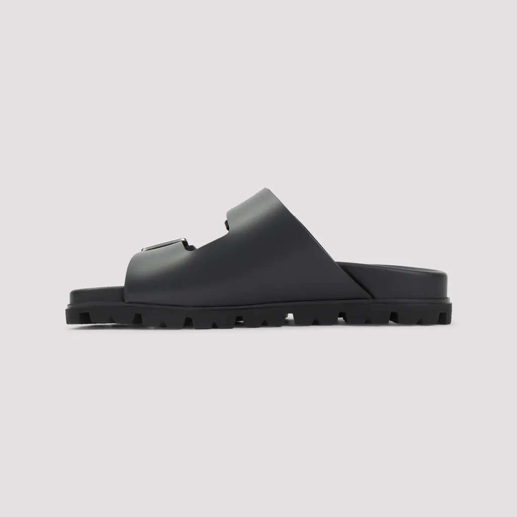 Rubber Slides