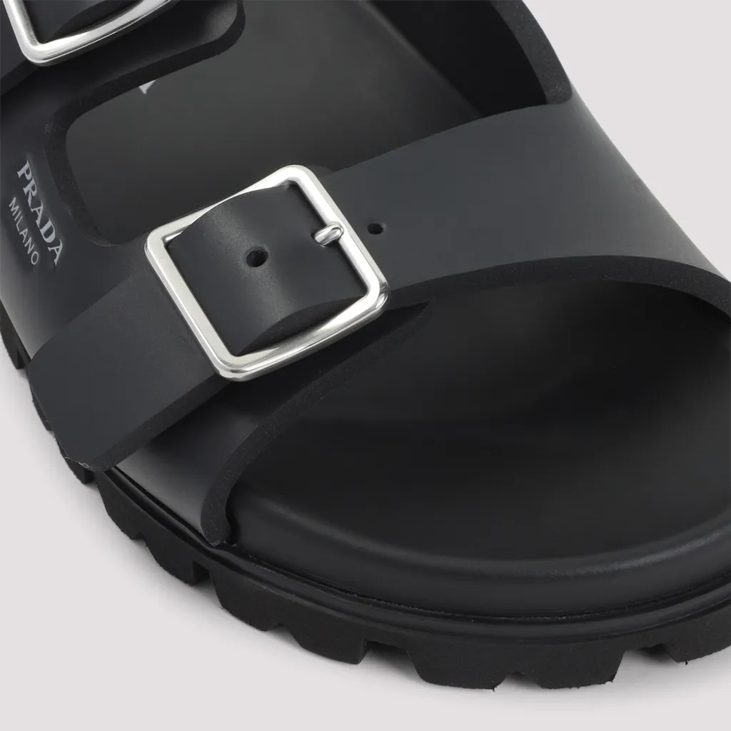 Rubber Slides