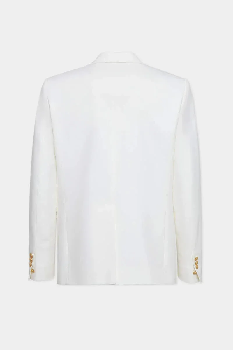 Evening Berlin Blazer