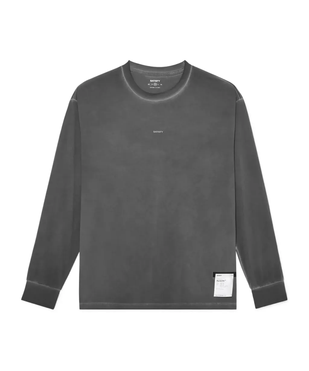 Long-Sleeved T-Shirt